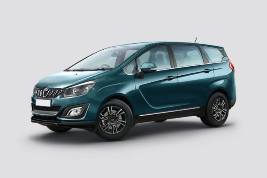 TOP QUALITY SUNFILM,ACCESSORIES,PPF,COATING FOR MAHINDRA MARRAZO AT COIMBATORE PROTINT