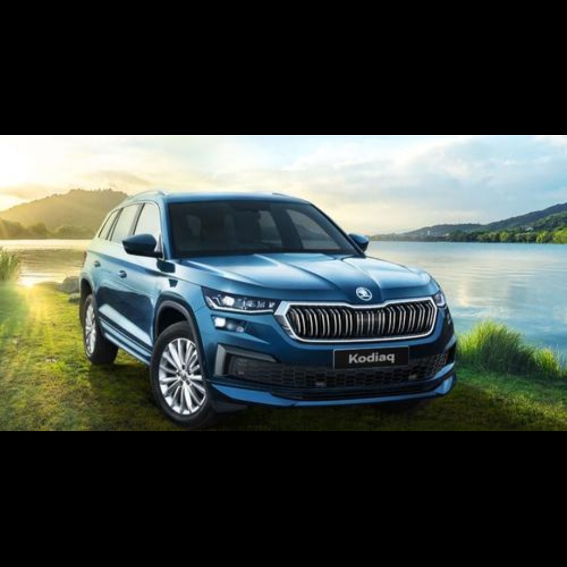 TOP QUALITY SUNDFILM,ACCESSORIES,PPF,COATING FOR SKODA KODIAQ AT COIMBATORE PROTINT