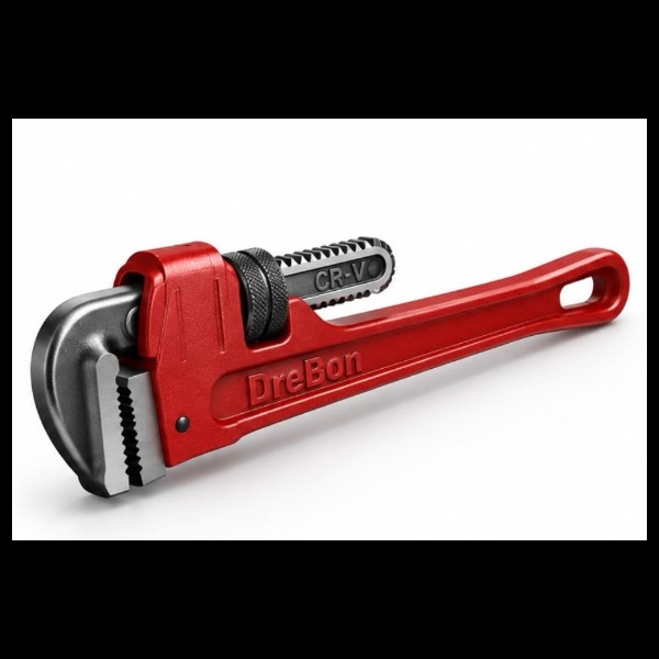 HEAVY DUTY Pipe Wrench DREBON DB-PW-24 Supplier in Gurugram