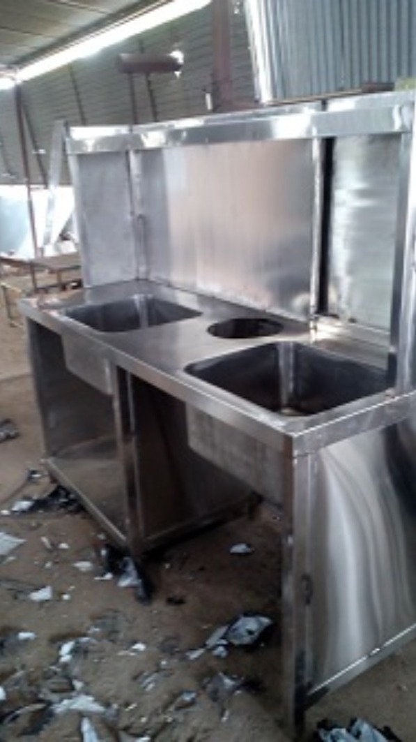 Commercial Kitchen Equipment Manufacturer in Tamil Nadu