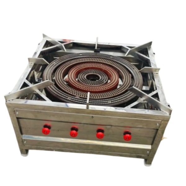 Complete Commercial Kitchen Equipment Solutions