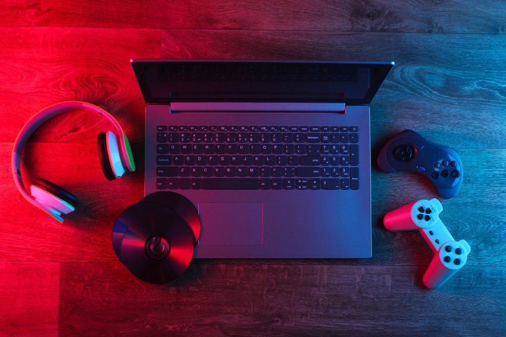 Lenovo IdeaPad Gaming Laptop Checks Before Choosing a Gaming Configuration