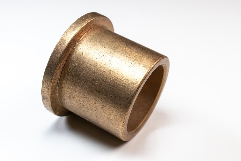 How Bronze Centrifugal Casting Improves Quality in Industrial Components