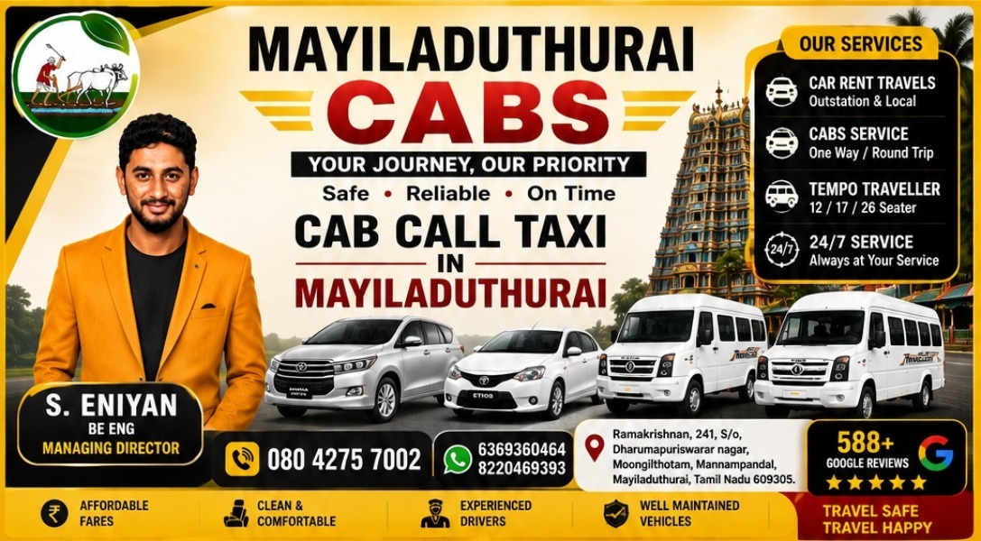 Mayiladu
