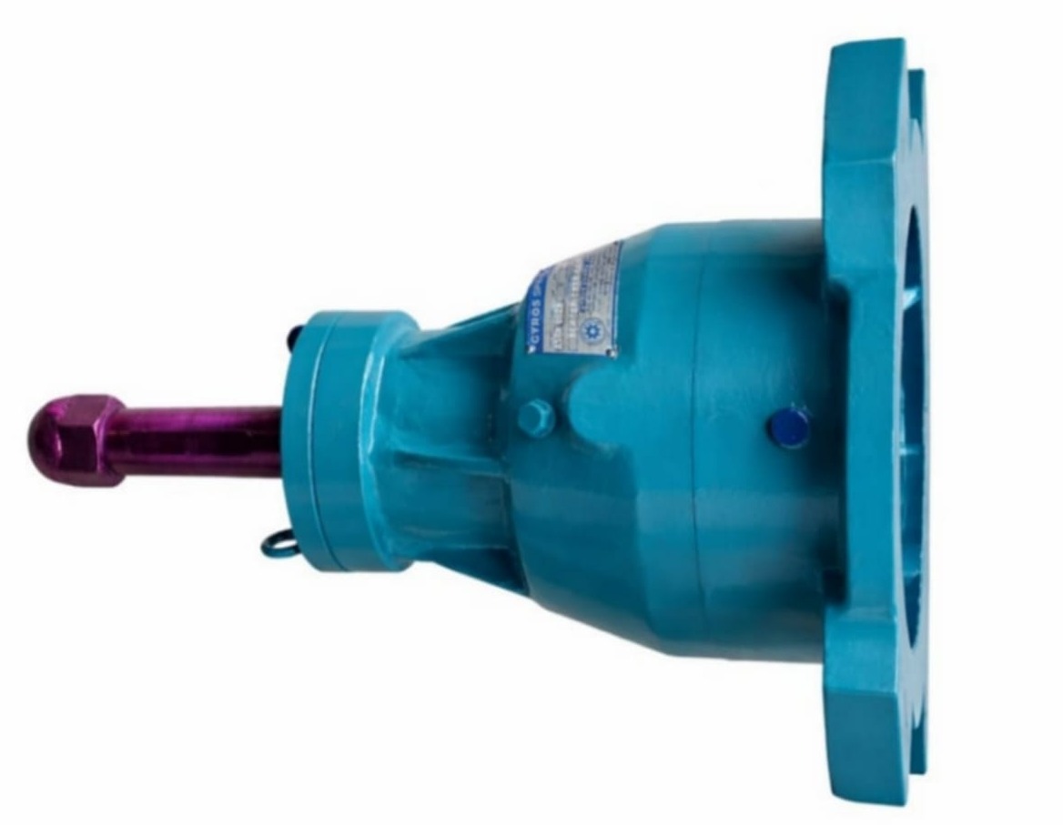 Cooling Tower Gearbox Manufacturer and Supplier in Himachal Pradesh