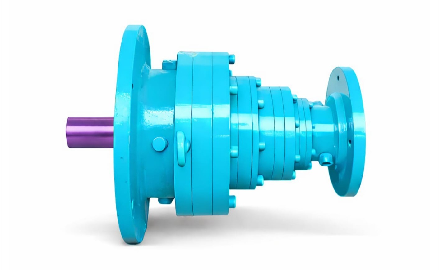 Planetary Gearbox Manufacturer and Supplier in Ahmedabad