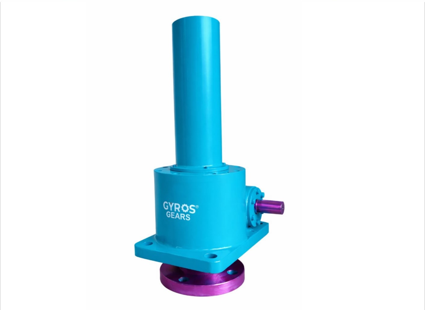 Screw Jack Manufacturer and Supplier in Dubai, United Arab Emirates