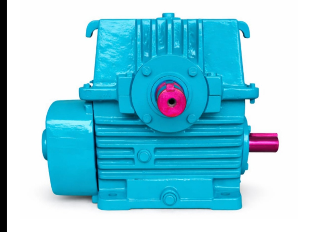 Worm Gearbox Manufacturer and Supplier in Gazipur, Bangladesh