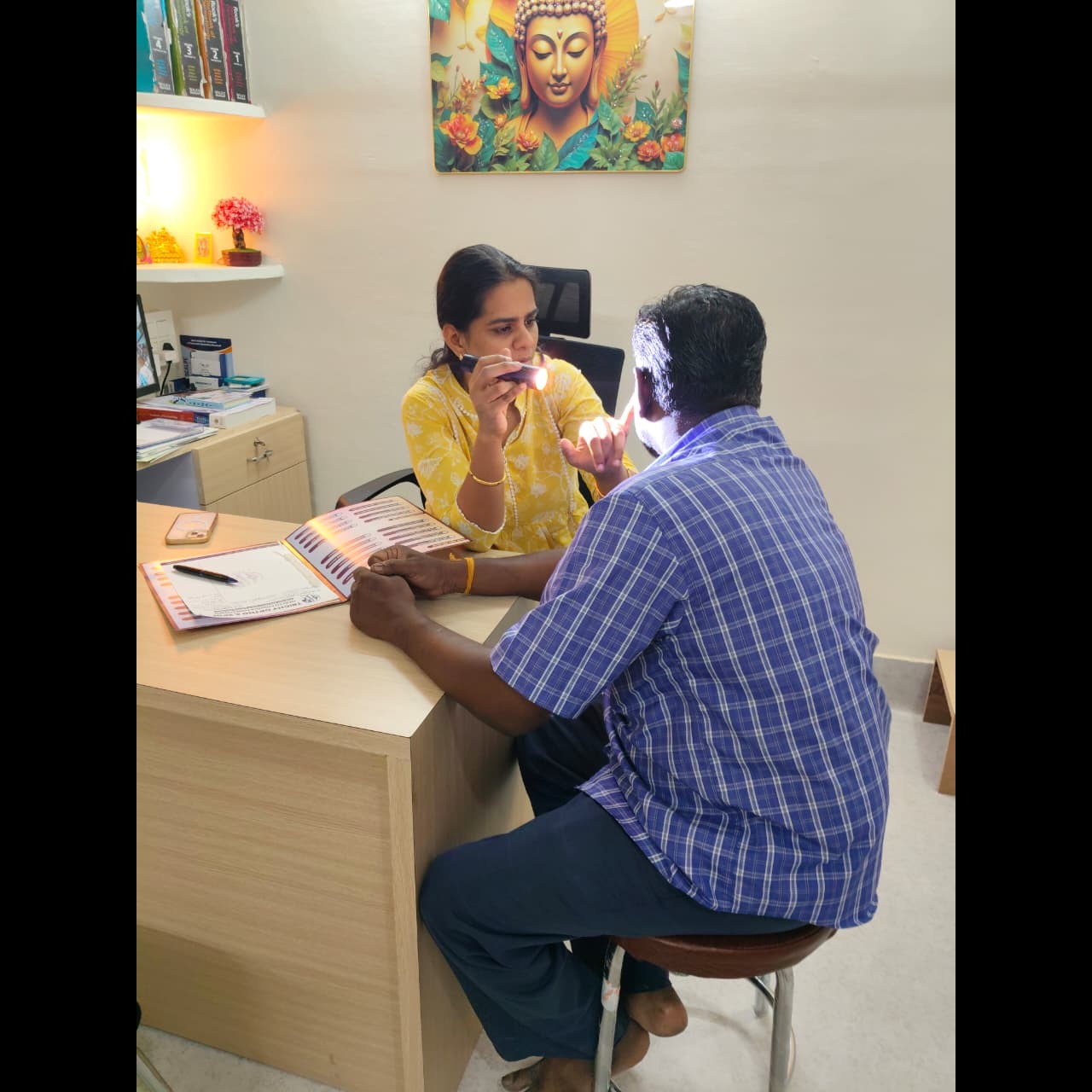 Total Joint Replacement in Trichy main image