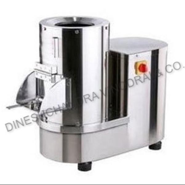 Potato Peeler Machine for Commercial and Industrial Use