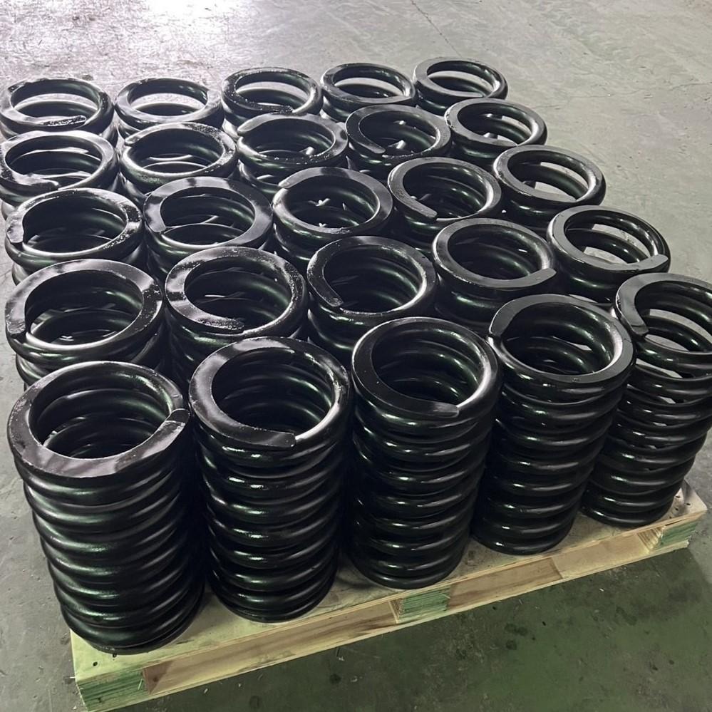 Industrial Spring Manufacturers in Vadodara