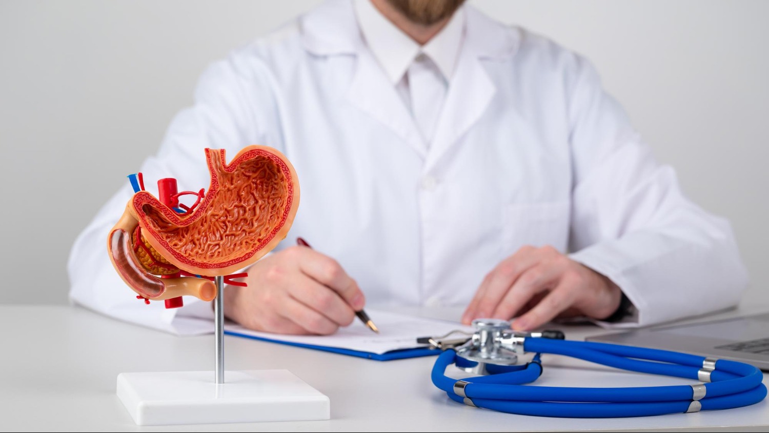 GERD Surgery in Dombivli East and How to Know When Surgical Treatment Is Considered