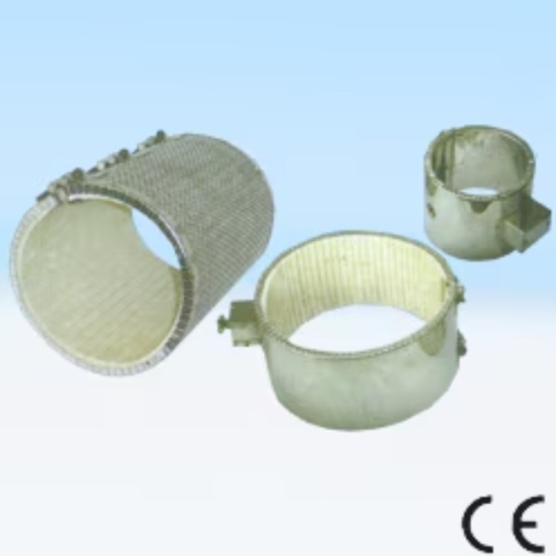 Ceramic Band Heater: How It Works and Where It Is Used in Pune Industries