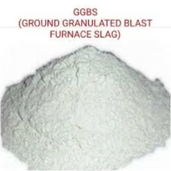 Key Questions to Ask GGBS Manufacturers Before Placing a Bulk Order