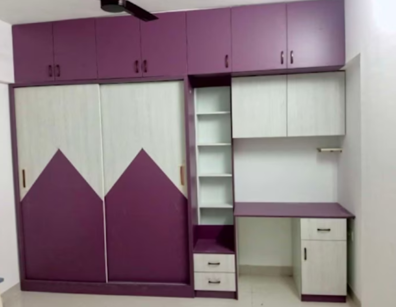 How Modular Wardrobes Make Everyday Bedroom Storage Easier
