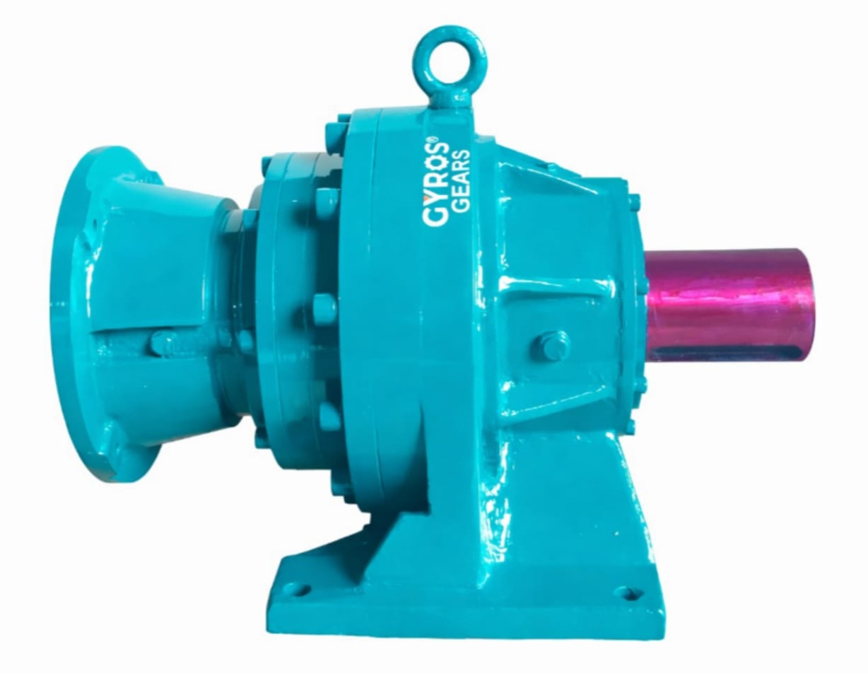 Planetary Gearbox Manufacturer and Supplier in Maharashtra