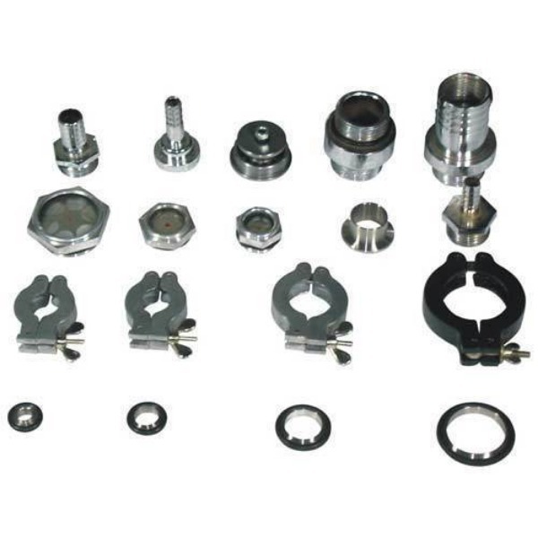 we are leading manufacturers, supplier and exporter of VACUUM PUMPS vacuum oil dc 704 vacuum chamber...