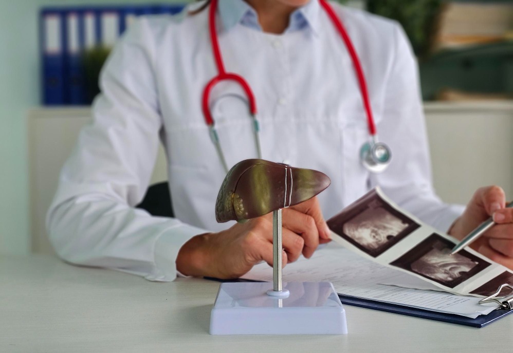 Occupational Liver Disease Risks and Screening: Which Workplace Exposures Need Attention?