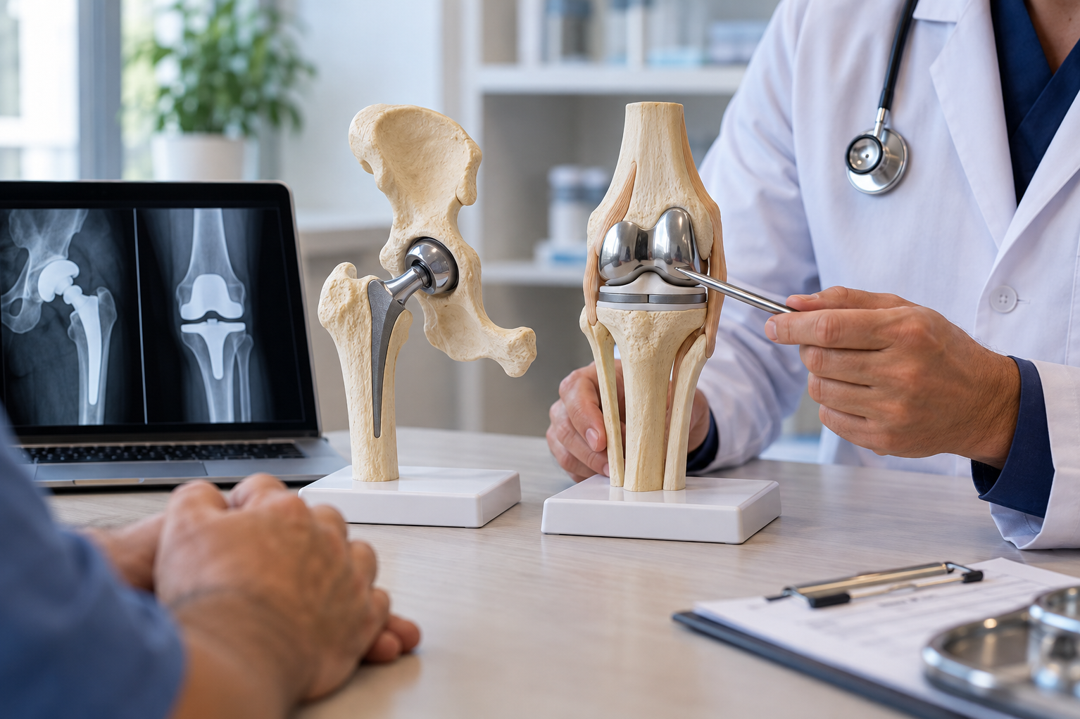Direct Anterior Approach for TKR What Patients in Khar Should Know About This Search Term