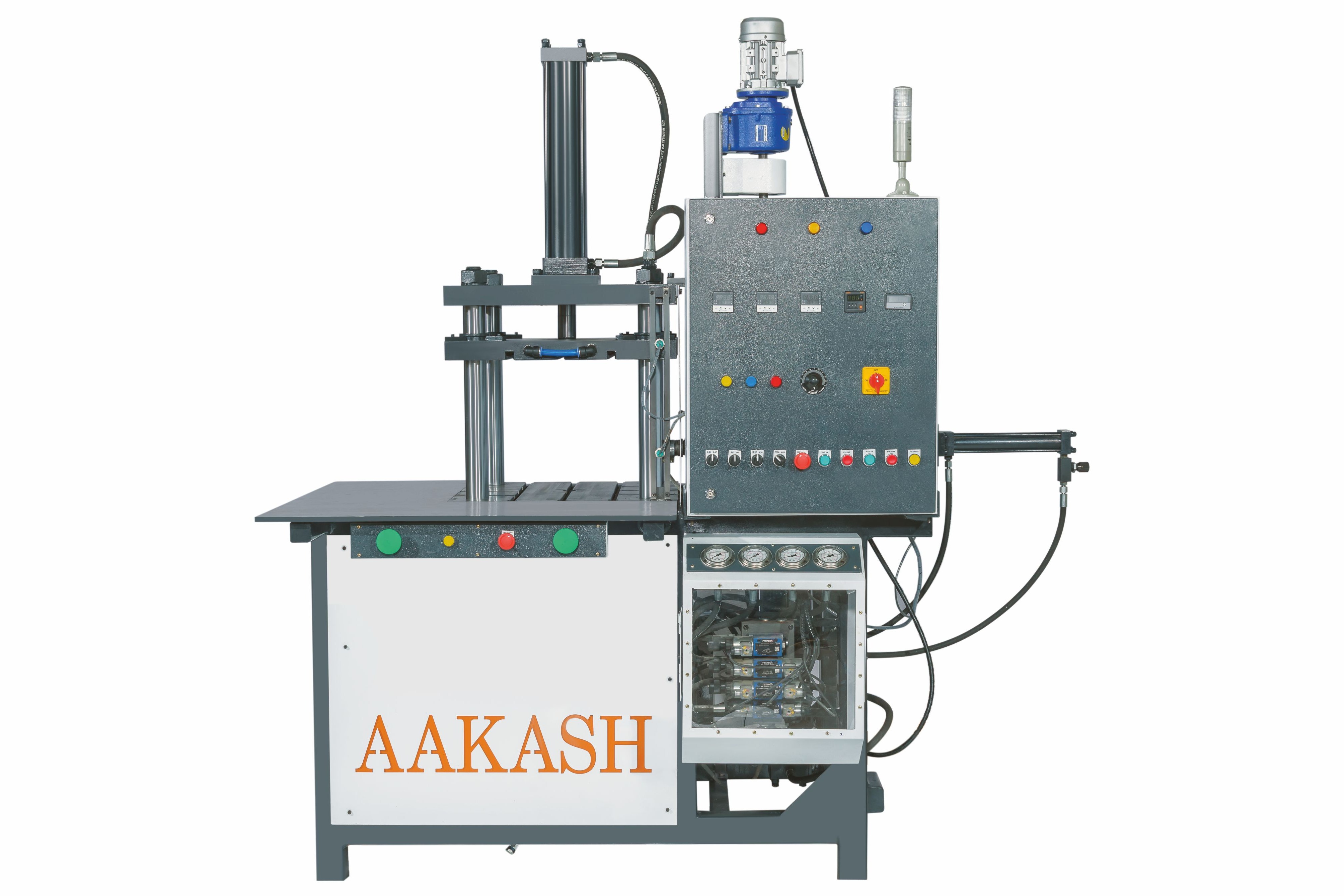AUTO WAX INJECTOR