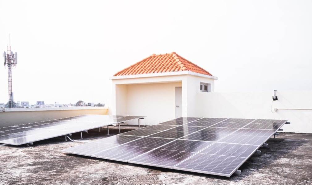 Solar Panels for Home Explained for First-Time Buyers