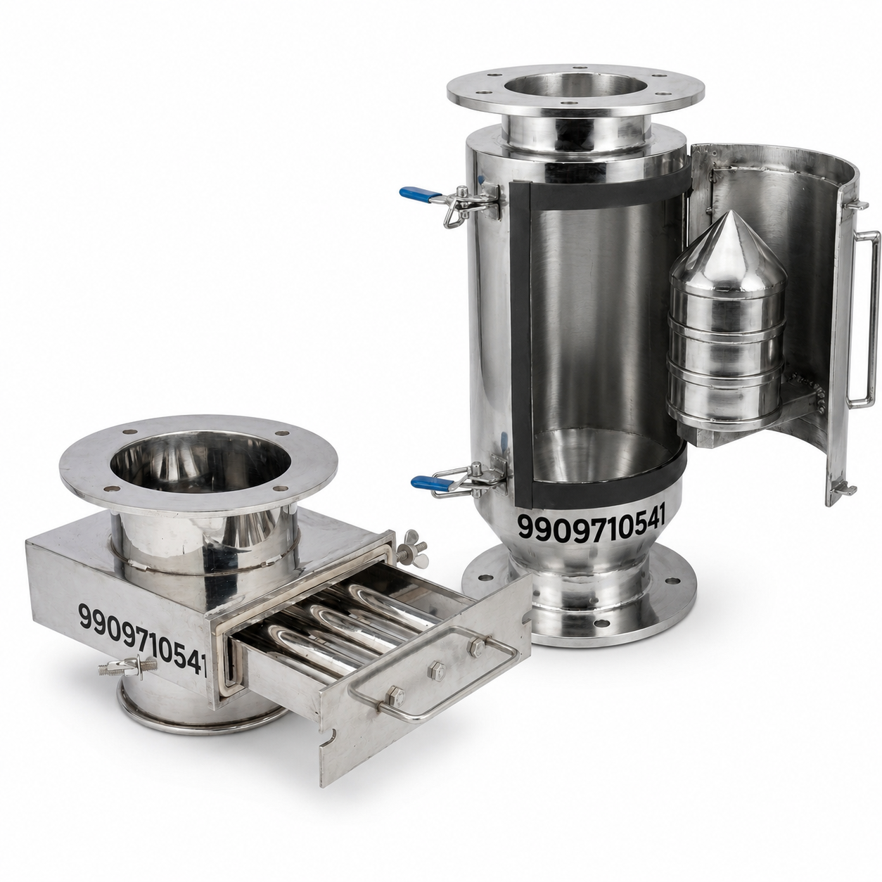 bullet magnet and drawer magnet Manufacturer