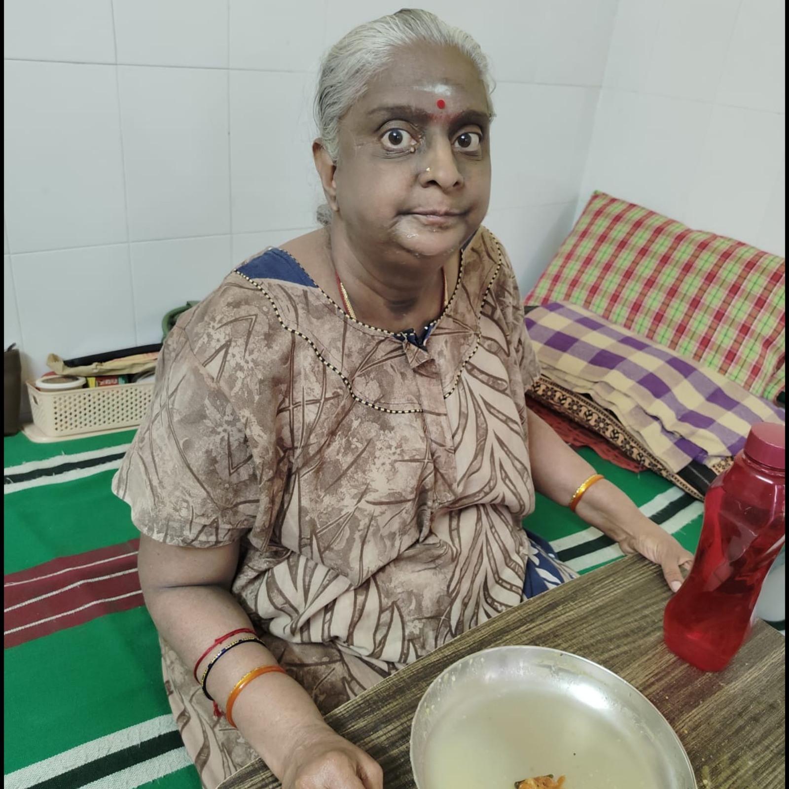 SHRI RENGA