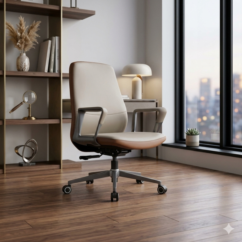 Office Chair Supplier in Delhi