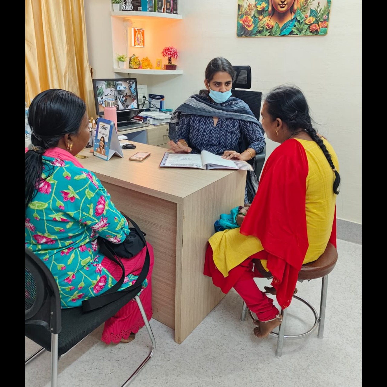 Skin Doctor Trichy main image