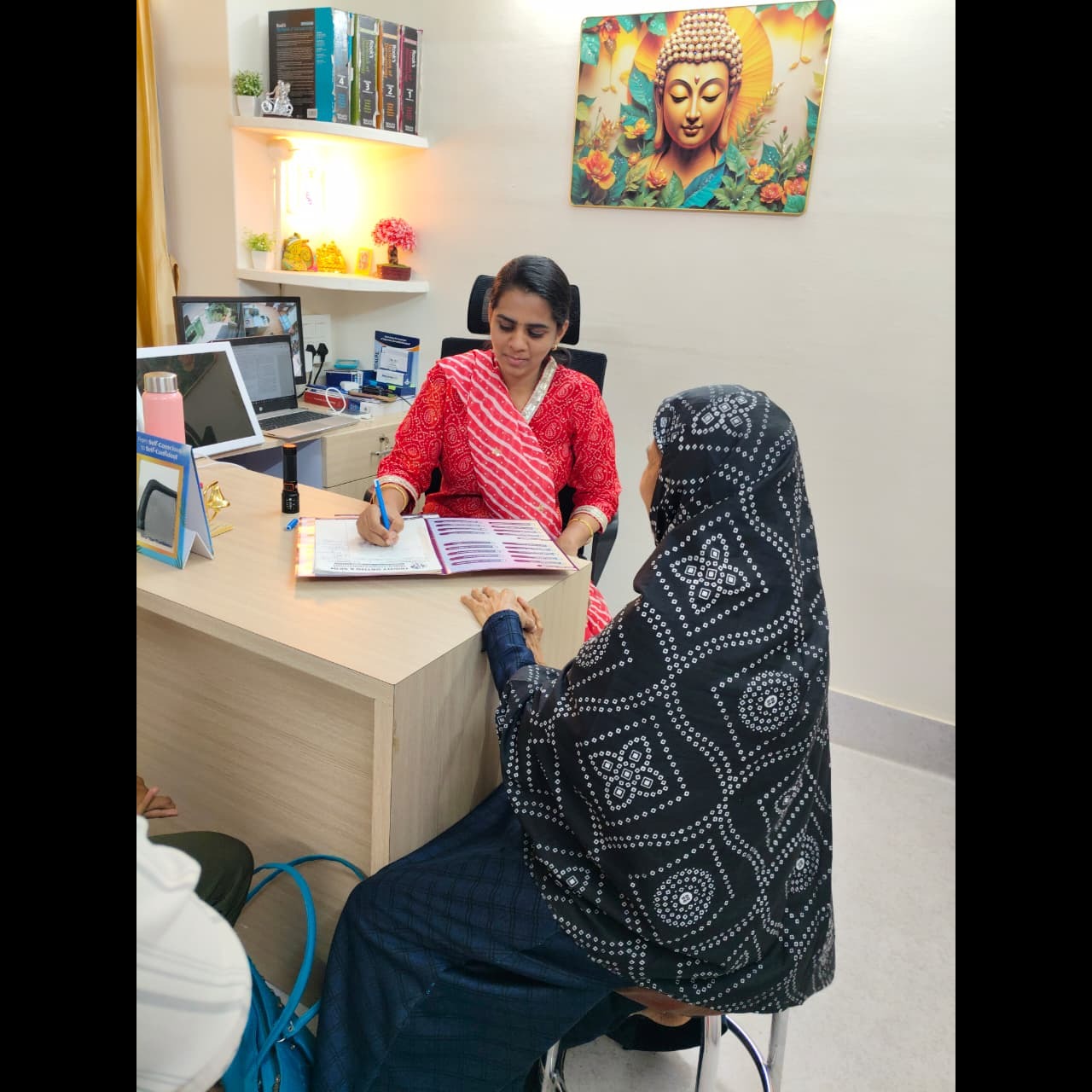 Dermatologist Trichy main image