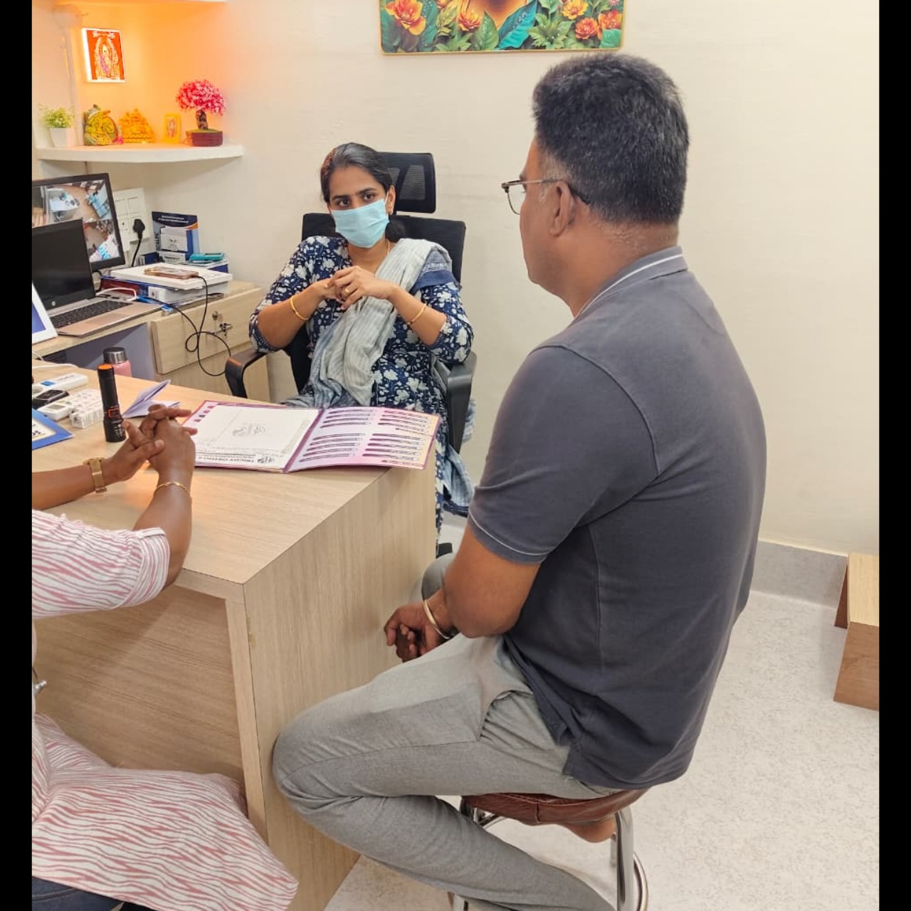 Hair Doctor Trichy main image