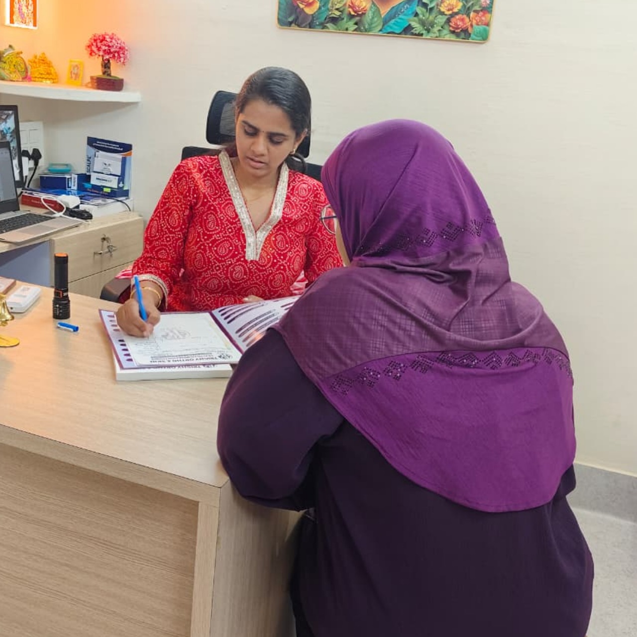 Skin and Hair Clinic Trichy main image