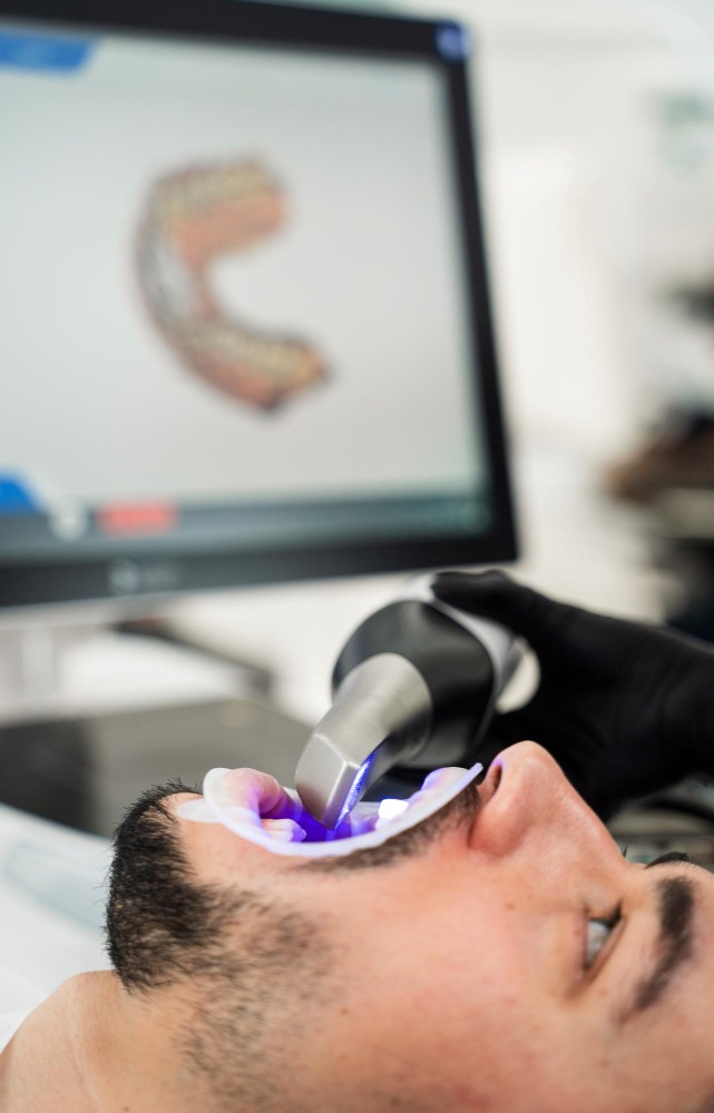 How Digital Dental Implants Improve Planning for Missing Teeth in Nehru Place