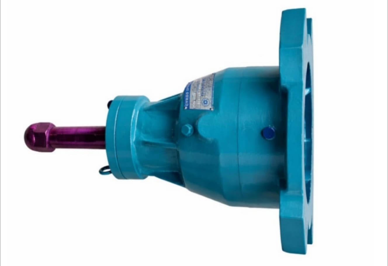 Cooling Tower Gearbox Manufacturer and Supplier in India