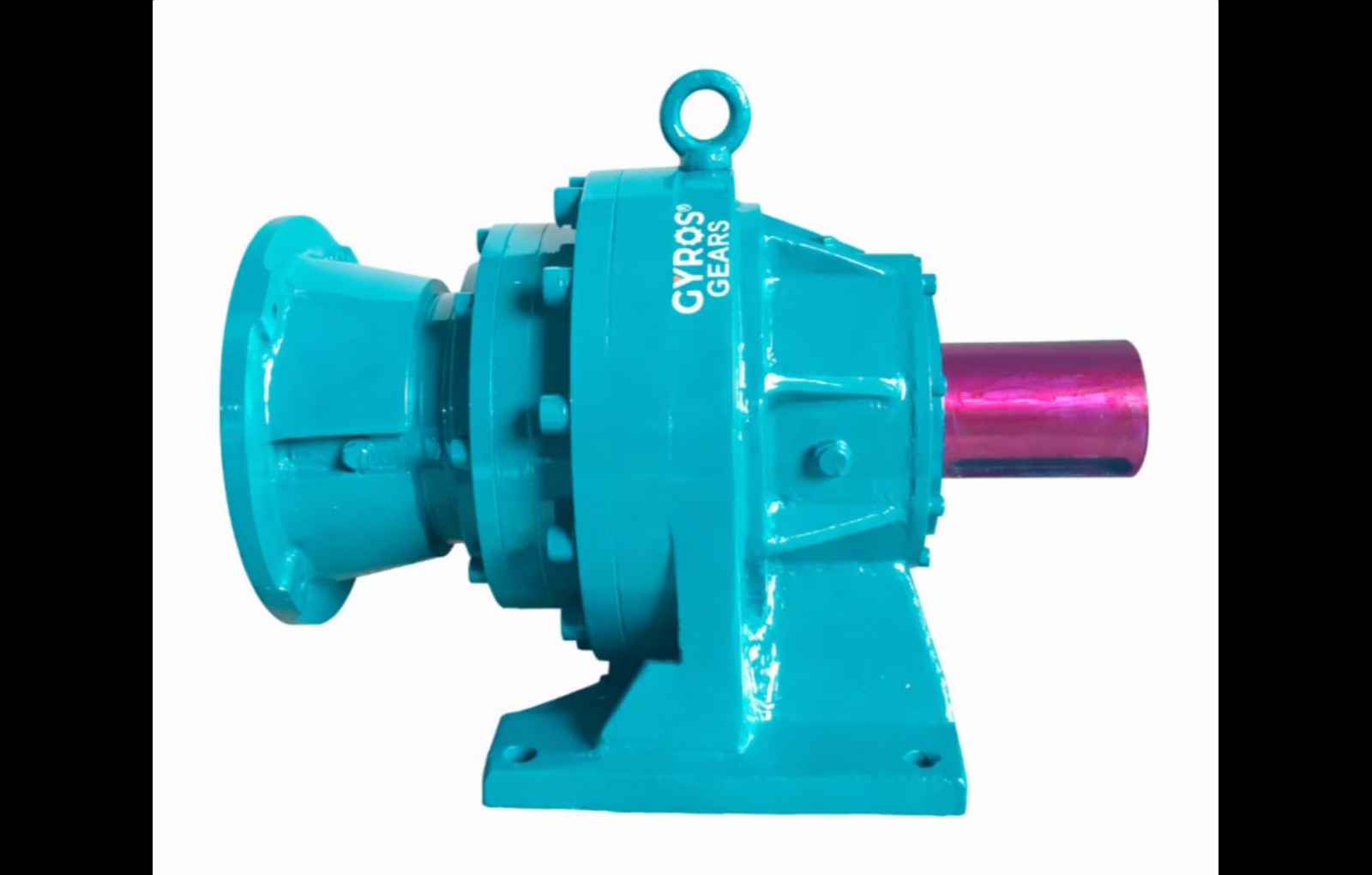 Planetary Gearbox Manufacturer in Ho Chi Minh City, Vietnam