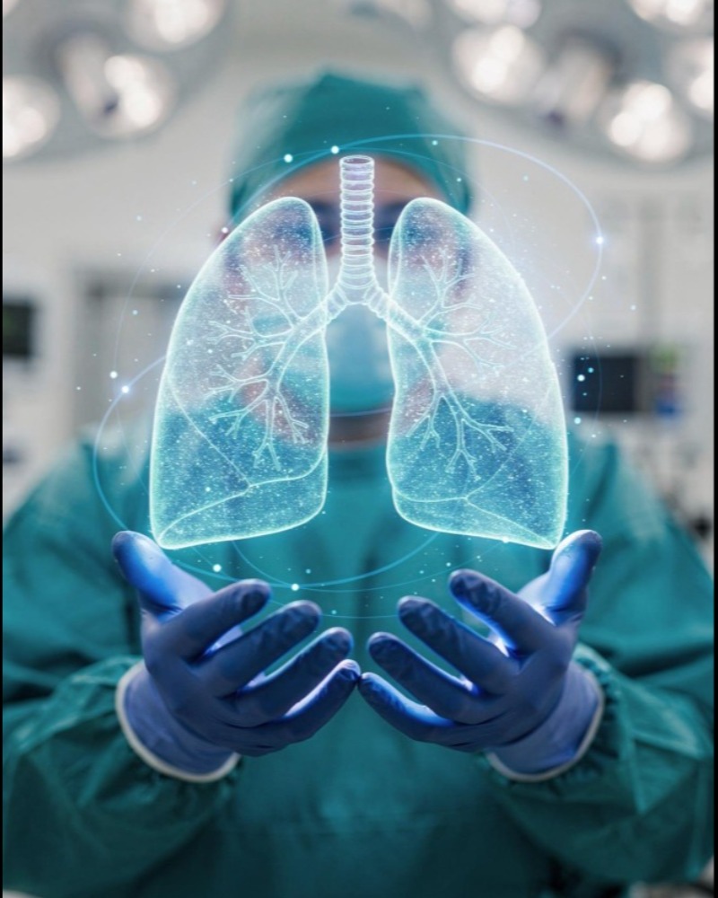 What Happens During a Bronchoscopy and Why Is It Recommended in Mahalaxmi?