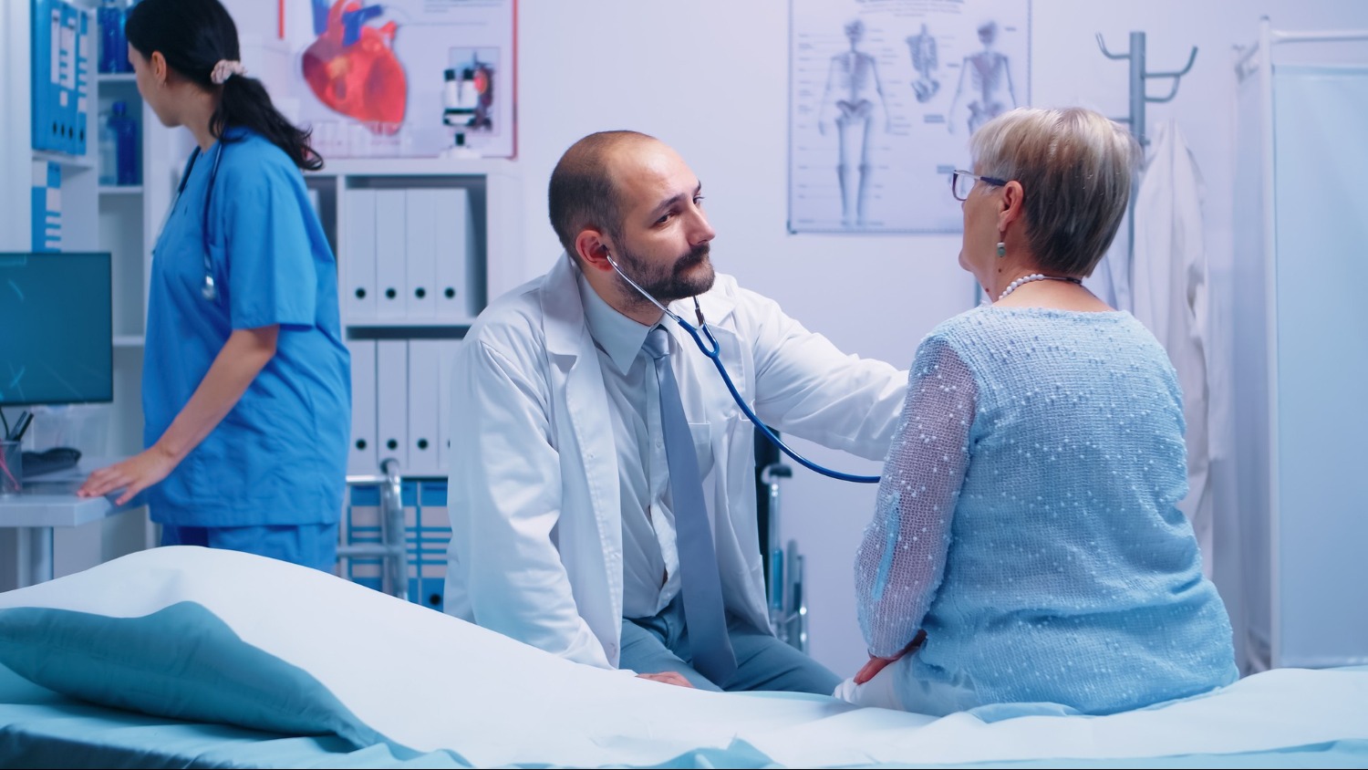 Heart Clinic in Ulwe: 7 Signs That Deserve a Cardiac Assessment
