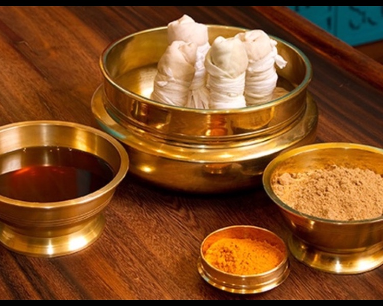 Uttara basti treatment near Arumbakkam  main image