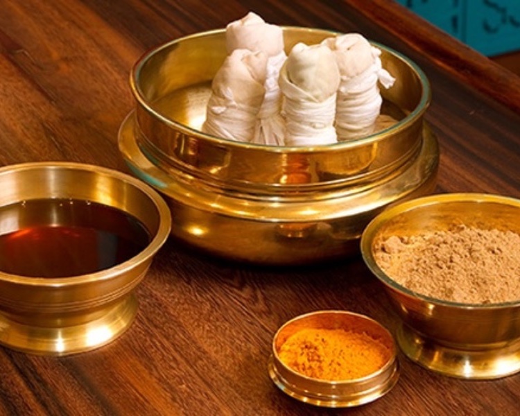 Uttara basti treatment near Anna Nagar  main image