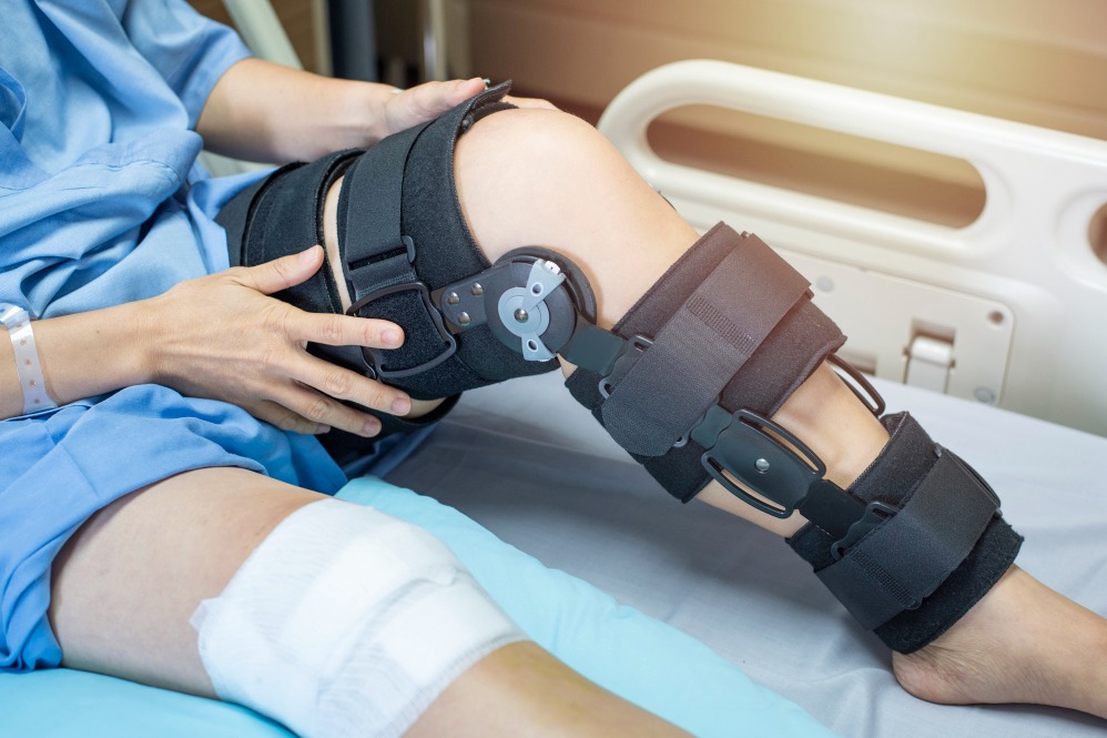 What to Look for When Choosing an Orthopedic Trauma Doctor in Nagpur