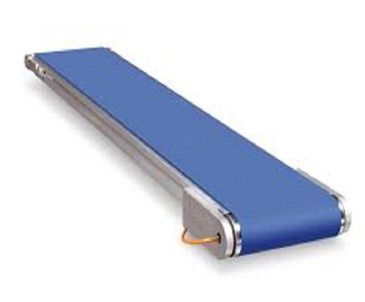 Industrial Conveyor Belts Manufacturer in Mumbai