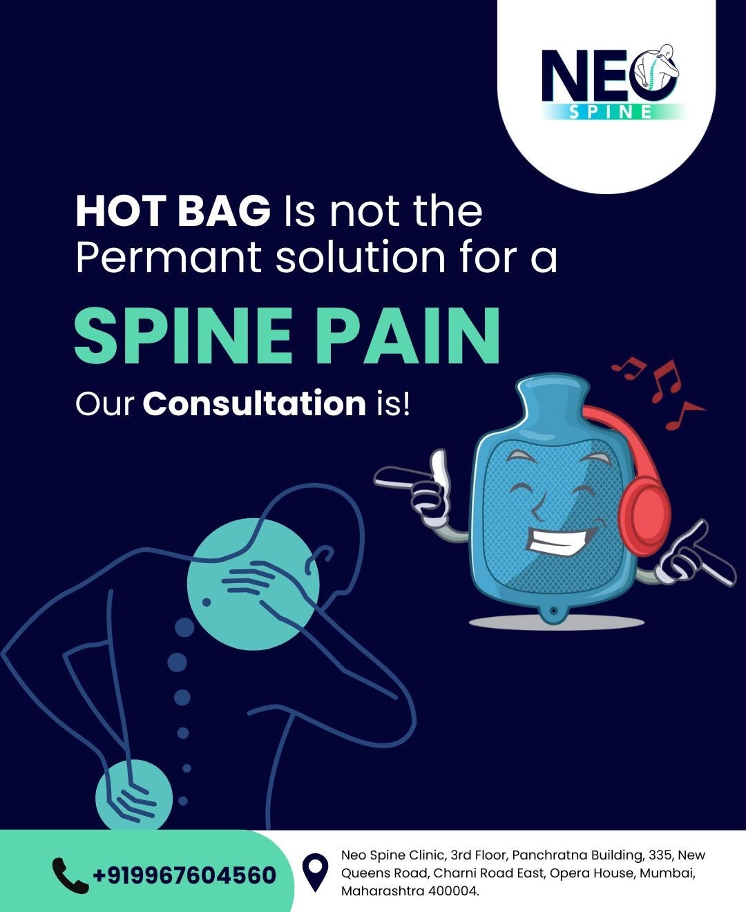 Endoscopic spine surgery