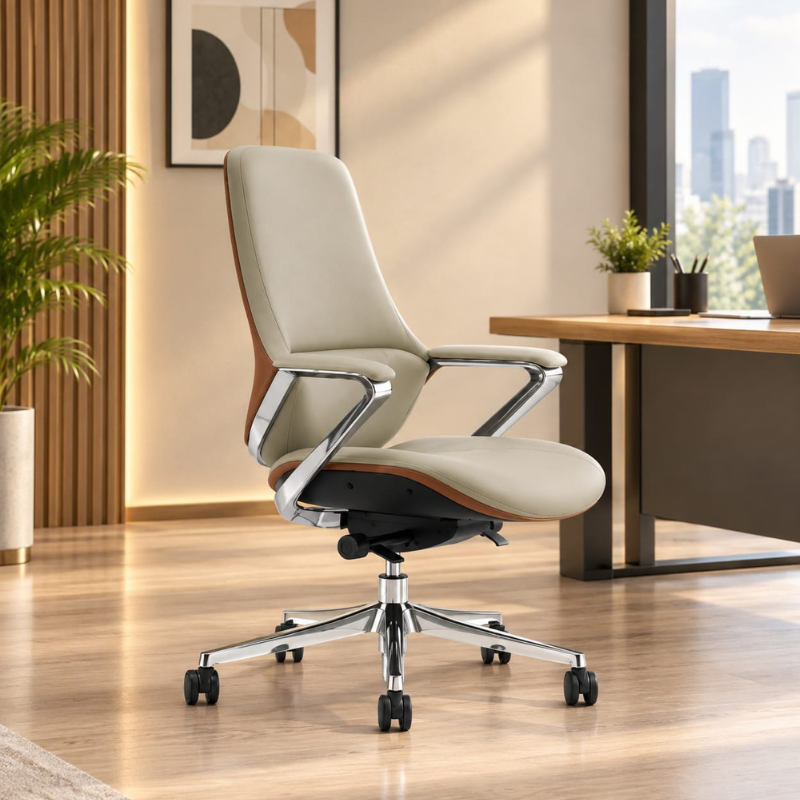 Looking for a reliable Office Chair Wholesaler in Kirti Nagar, Delhi for bulk office furniture requi...