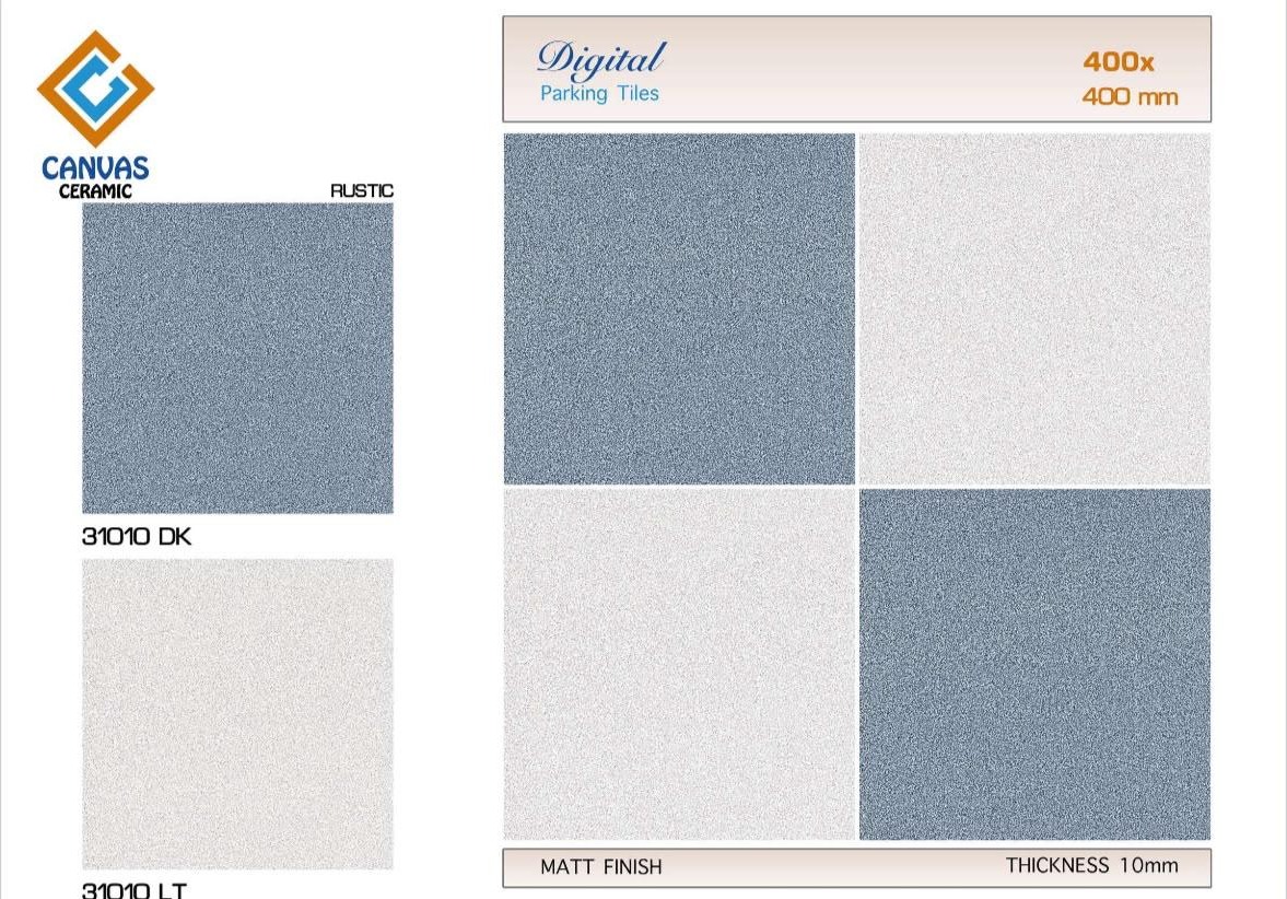 OUTDOOR TILES
