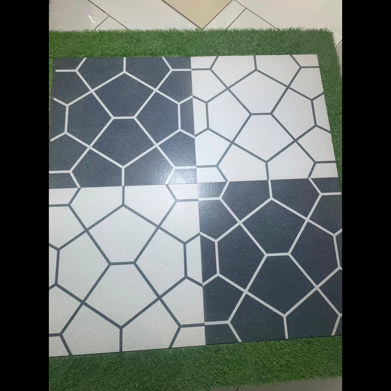 PARKING TILES