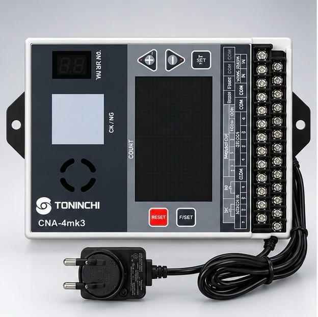 Count checker TOHNICHI CNA-4mk3 Supplier in Siddipet