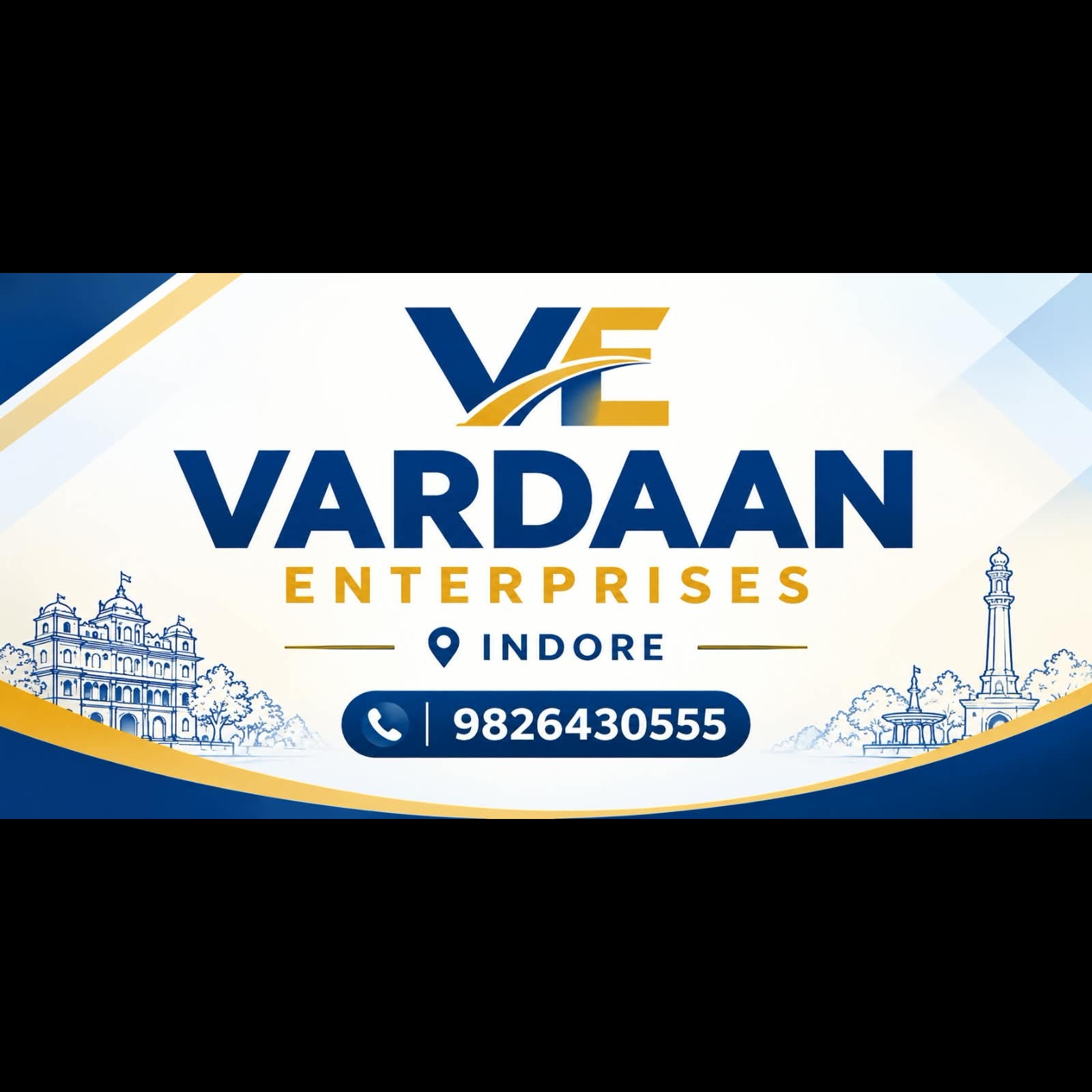 VARDAAN ENTERPRISES INDORE ALL MANUFACTURE MACHINARY PARTS AND TOOLS