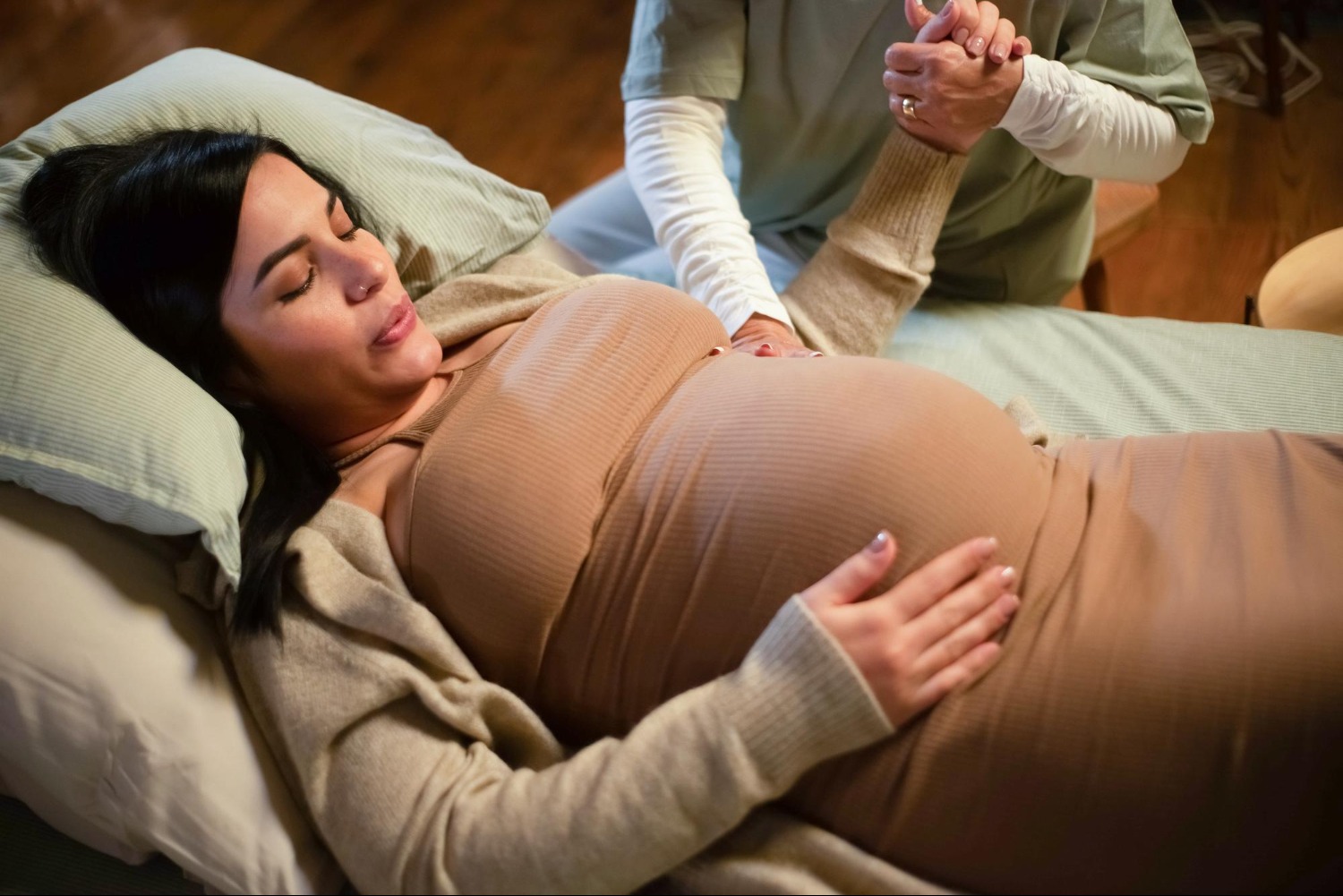 Antenatal Care in Kalewadi A Practical Checklist for Expecting Mothers