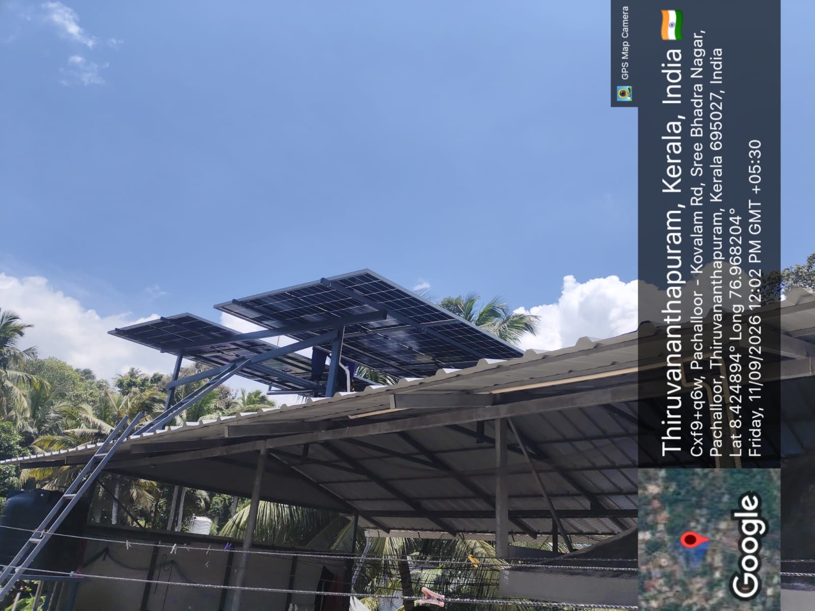 update image