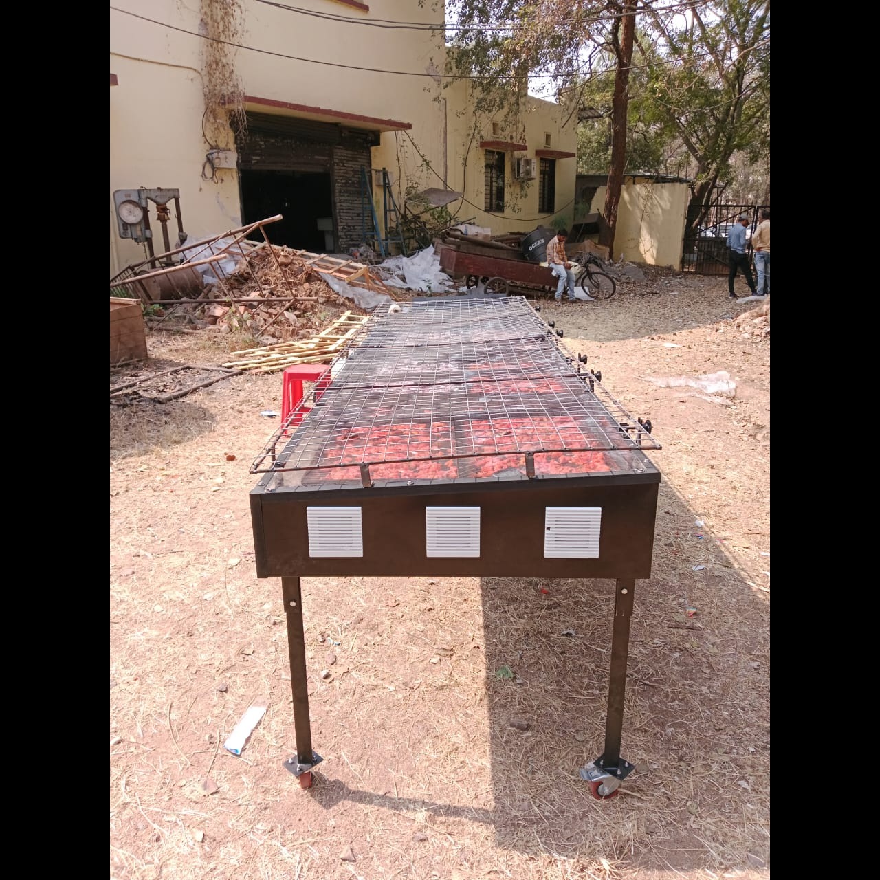 Solar Dryer in Chikkaballapur for Mango, Grapes, Tomato, Rose Onion, Ragi & Groundnut